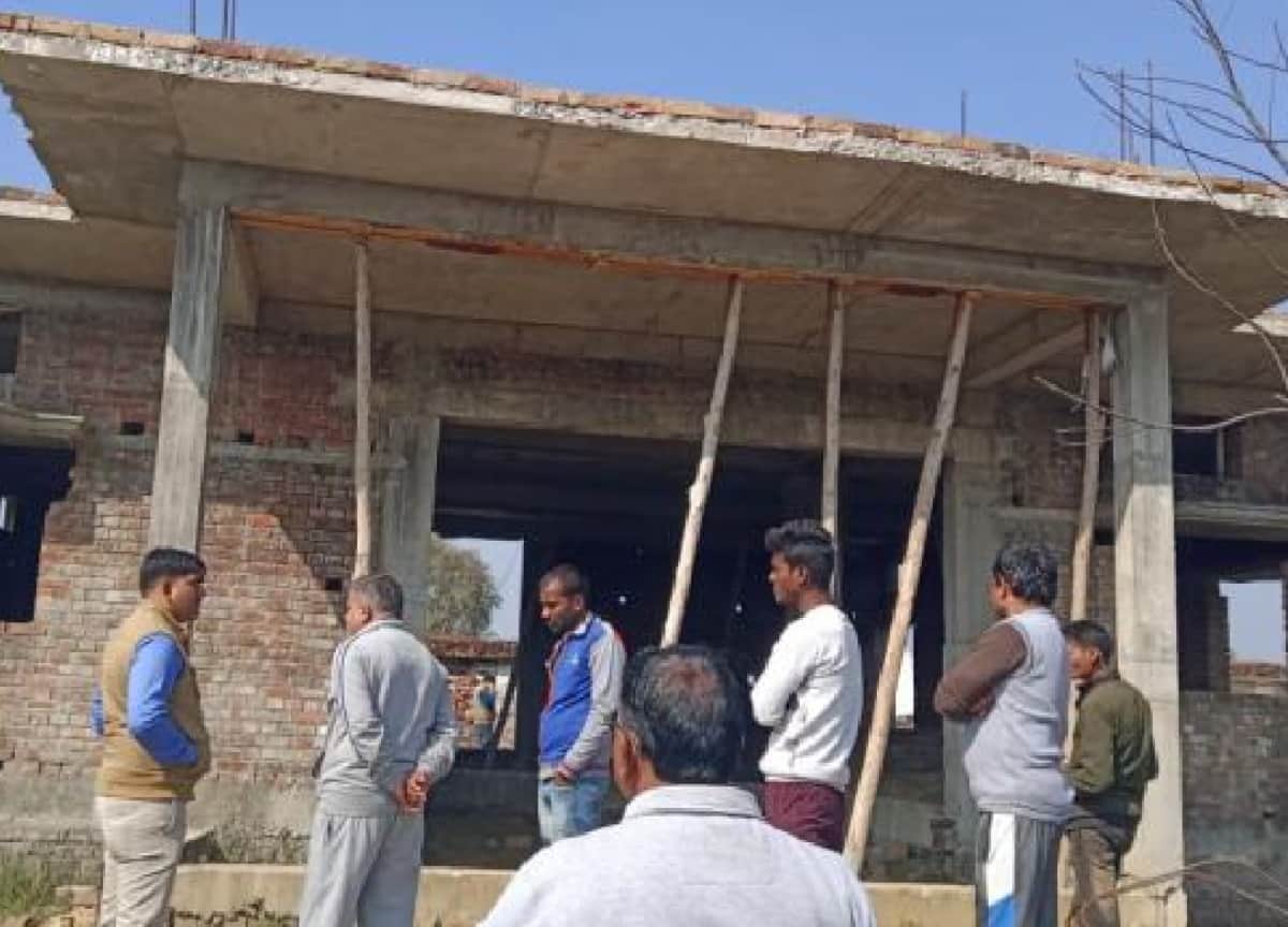 four people arrested inculde two property dealers in ranjeet bachchan murder case, will solve soon