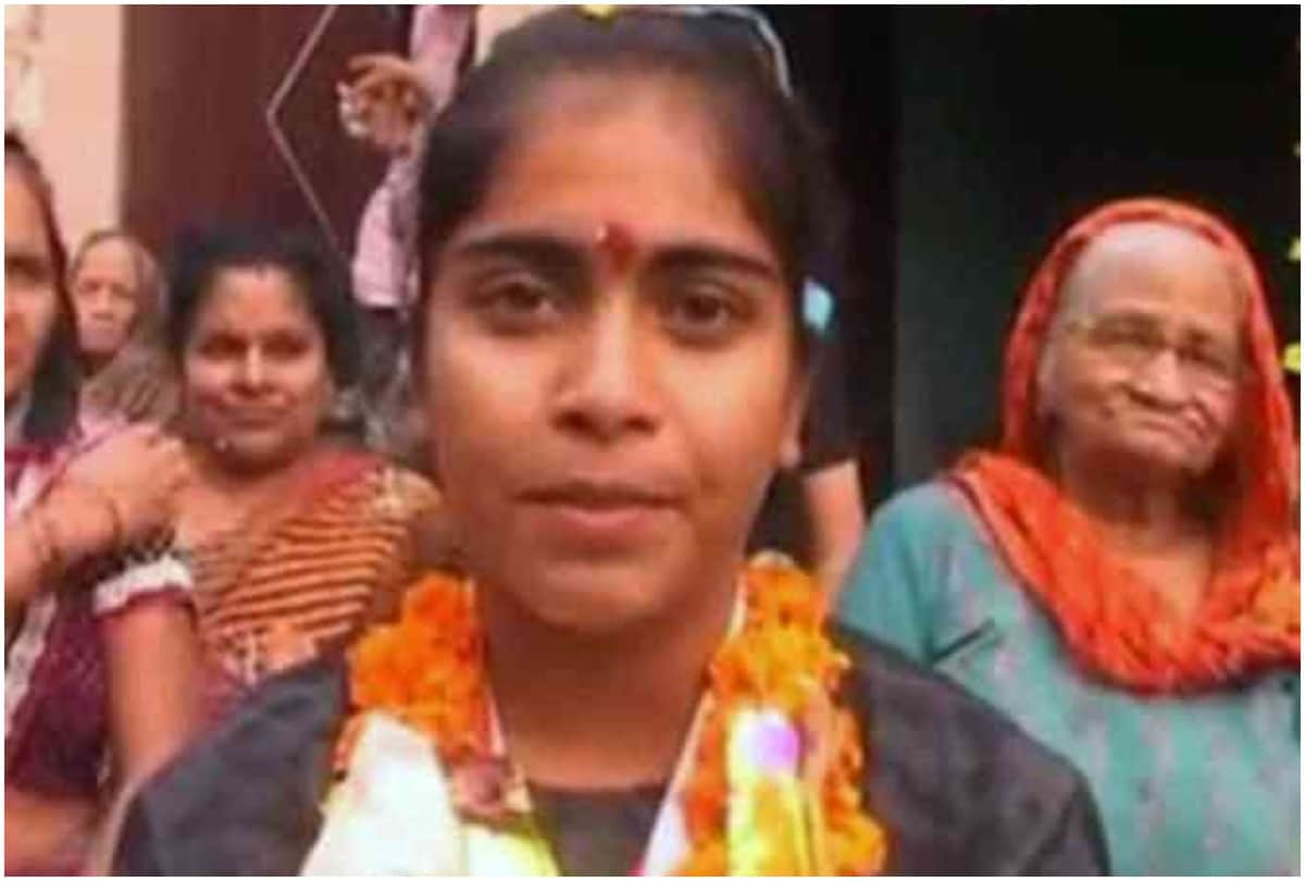 hockey player neha goyal success story