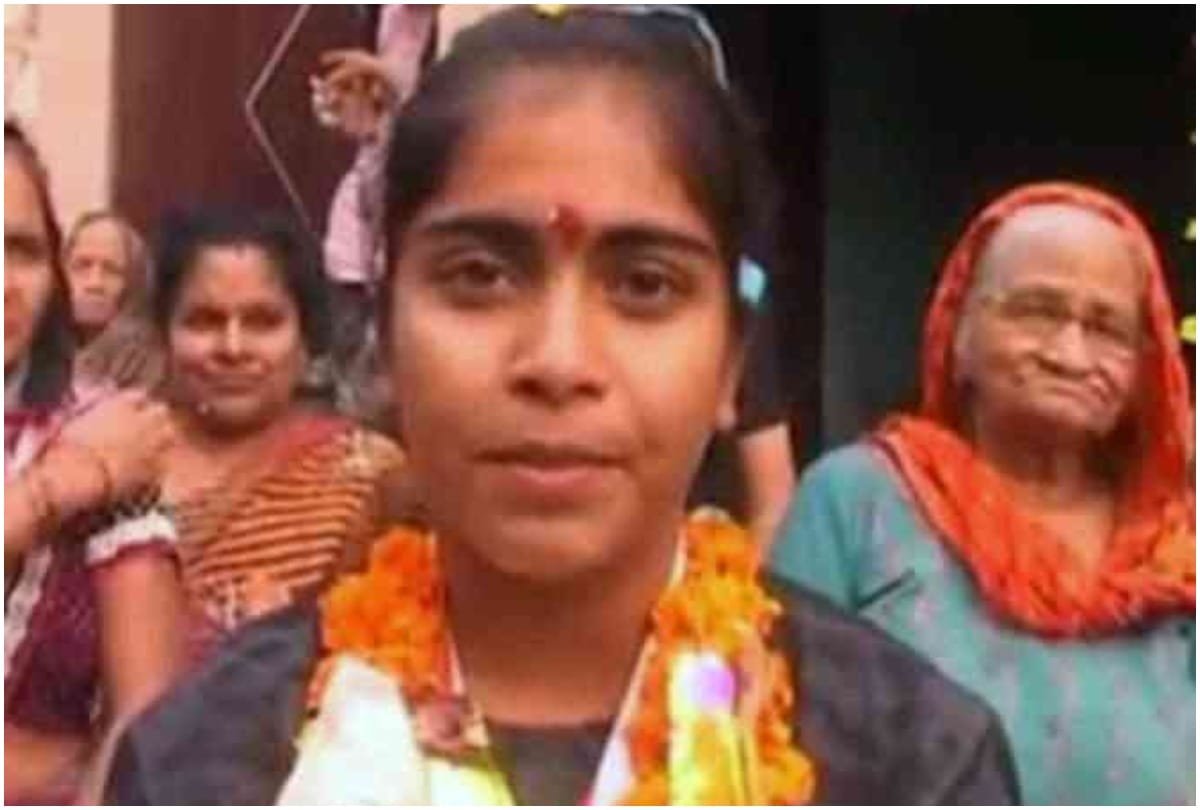 hockey player neha goyal success story