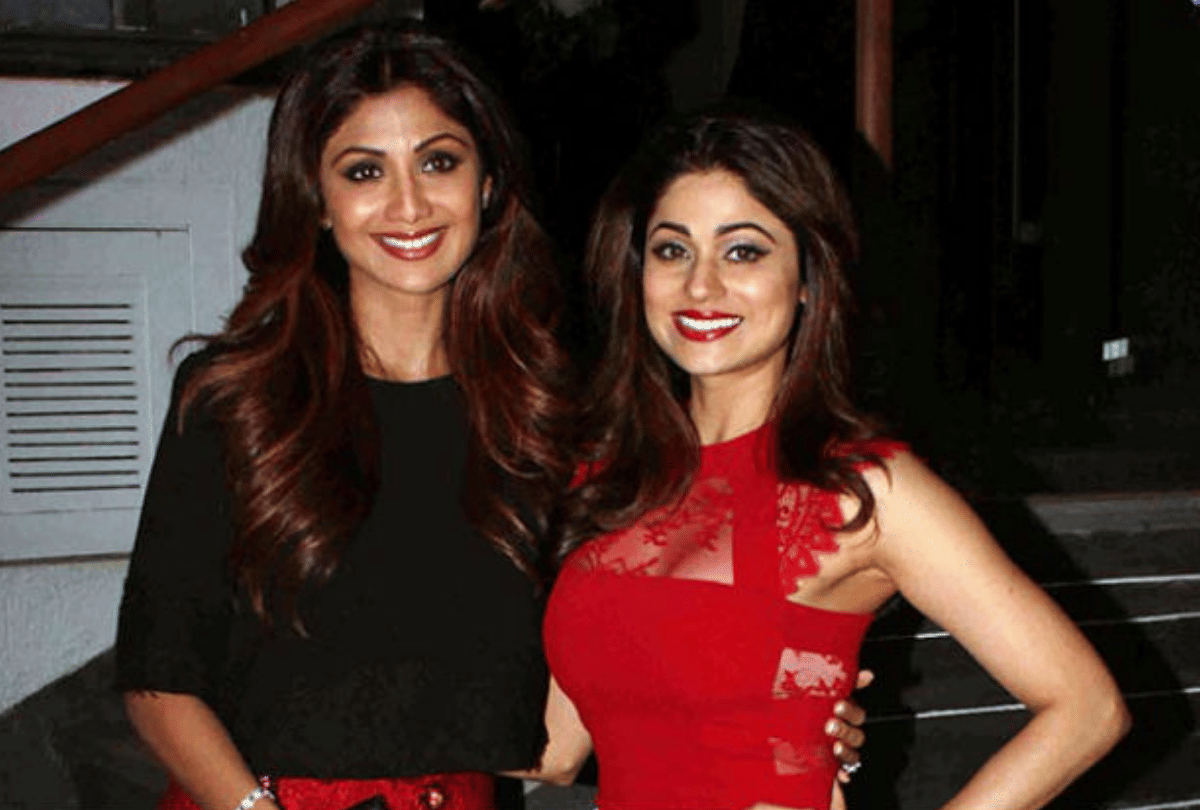 Shilpa Shetty sister Shamita Shetty birthday special and her career in bollywood