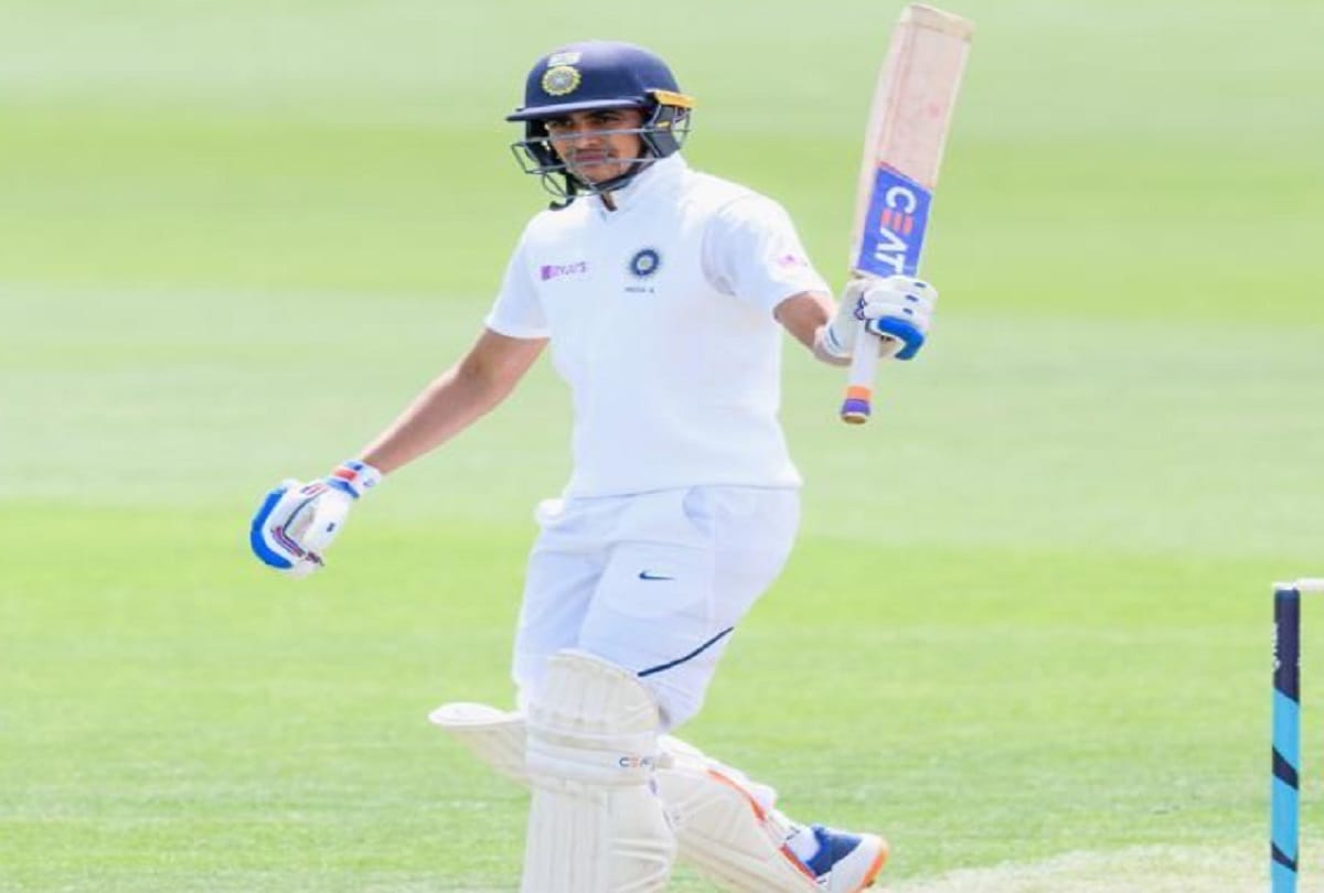 IND A vs NZ A unofficial test draw Shubman Gill Double ton, Hanuma Vihari and panchal centuries