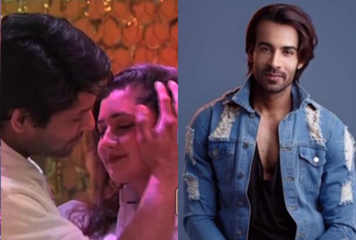 Bigg Boss 13 Arhaan Khan reaction on Rashami and Sidharth Shukla friendship and Himanshi Khurana