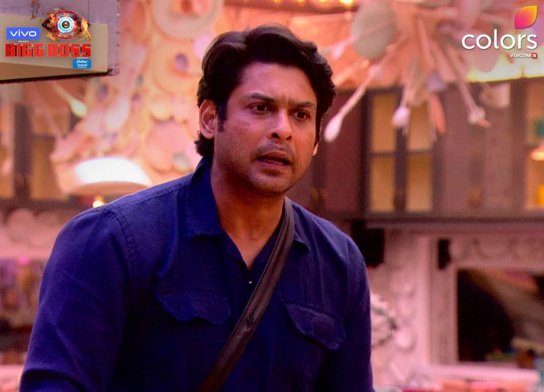 Sidharth Shukla reply on undeserving winner of bigg boss 13 to kishwer merchant
