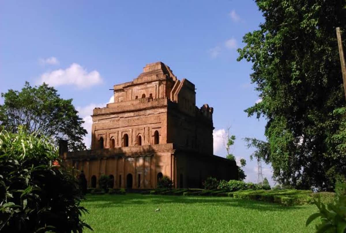 Budget 2020 five iconic sites to be developed Rakhigarhi Hastinapur Sivasagar Dholavira Adichanallur