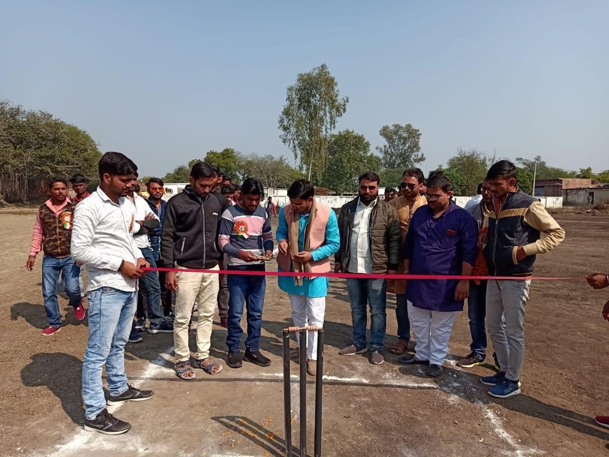 Kusmara won the match by defeating Orai in the Super Over