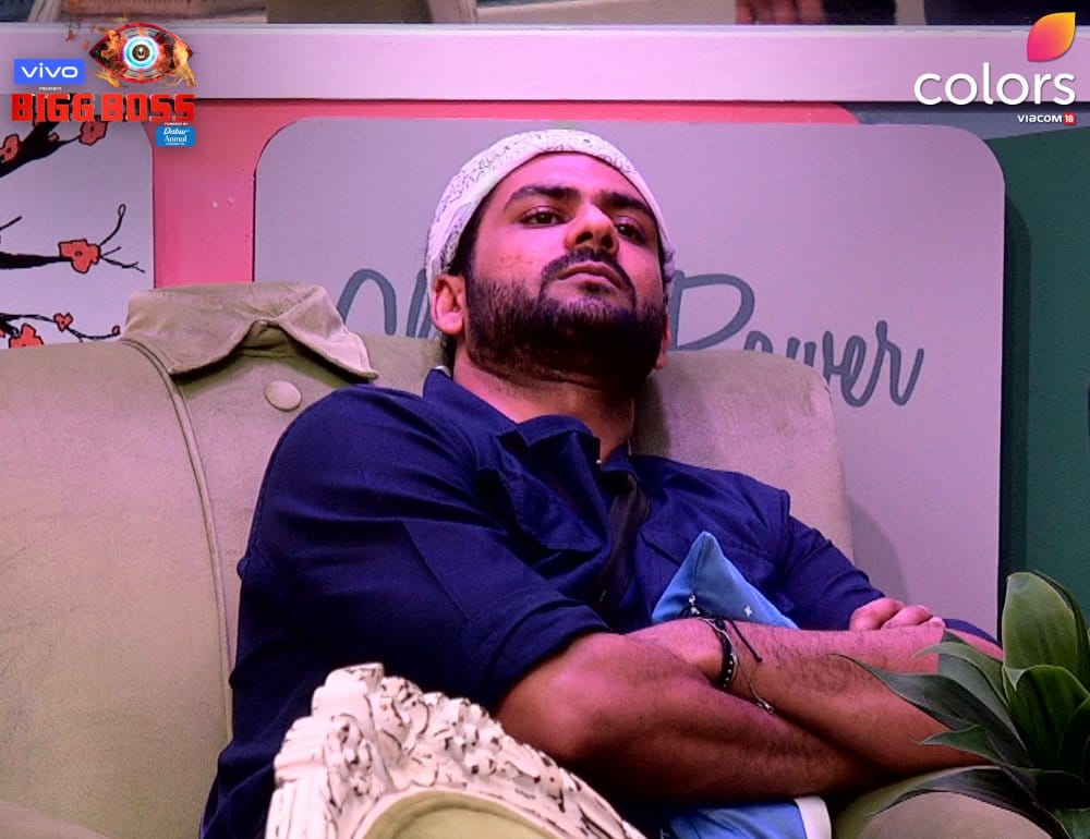 Bigg Boss 13 latest news evicted Vishal Aditya Singh calls Mahira Sharma toxic