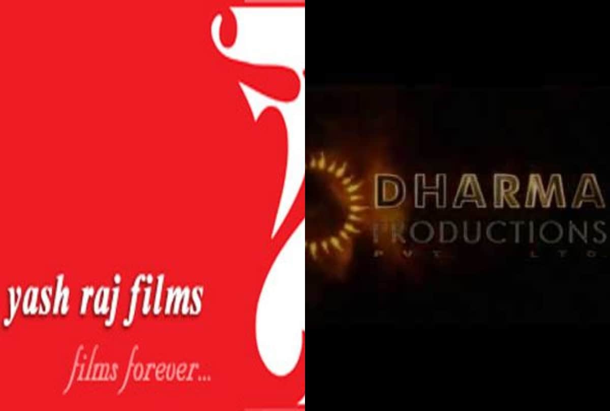 know about bollywood and hollywood films Productions and logo story