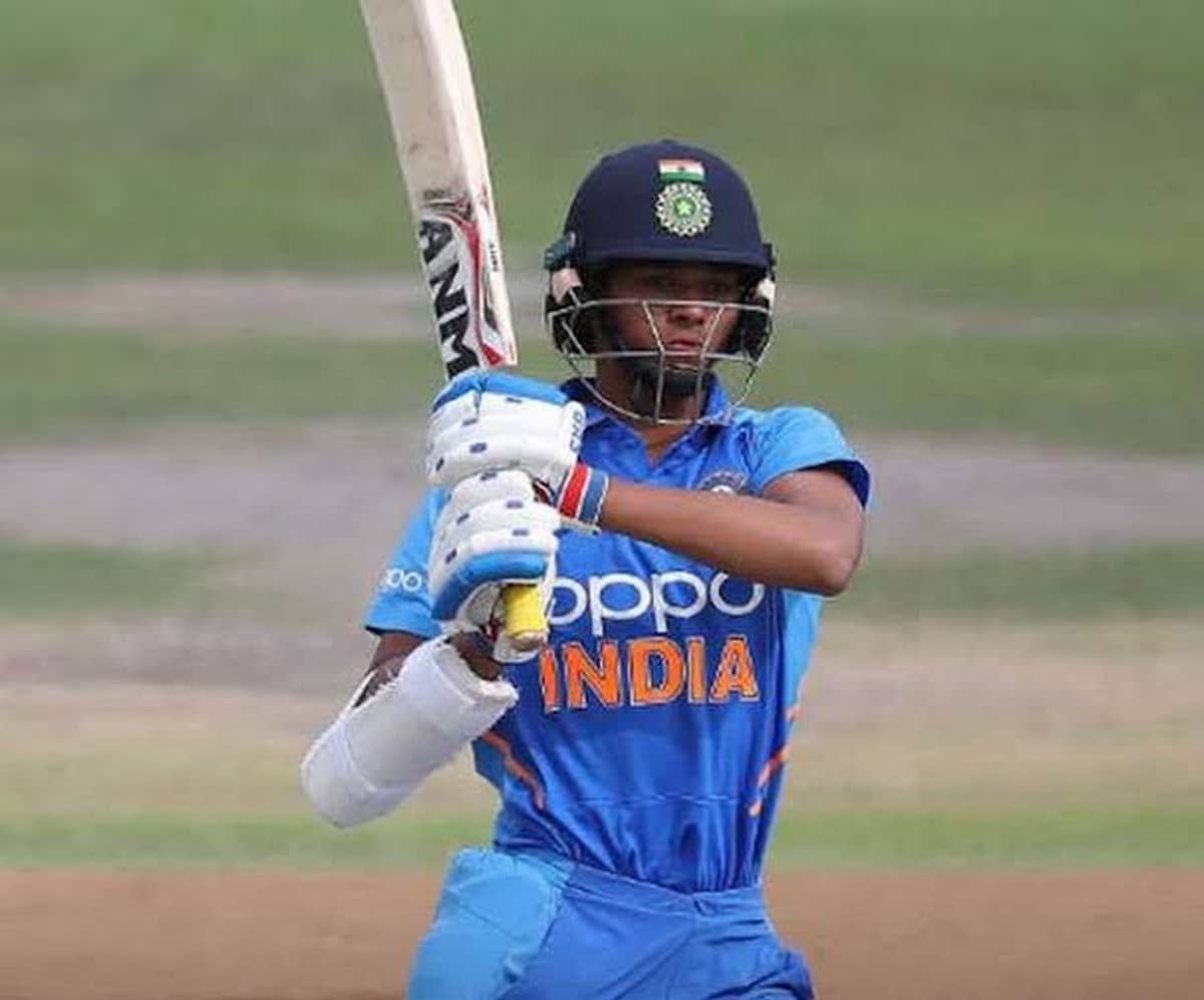 Yashasvi Jaiswal leading run scorer and bishnoi most wicket taker in U19 World cup 2020