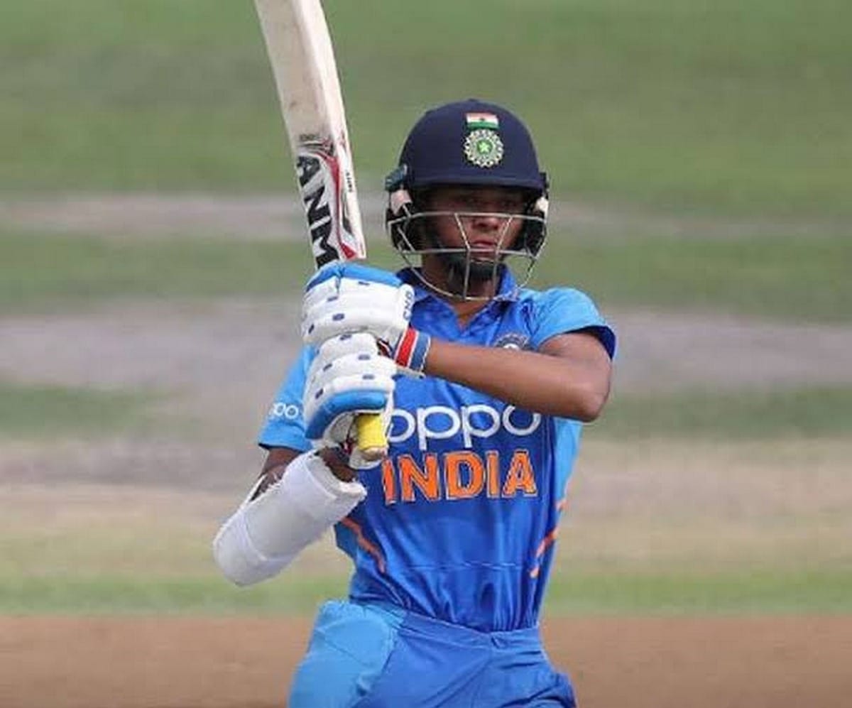 IND vs Ban under 19 world cup final match yashasvi jaiswal parents worship for india win