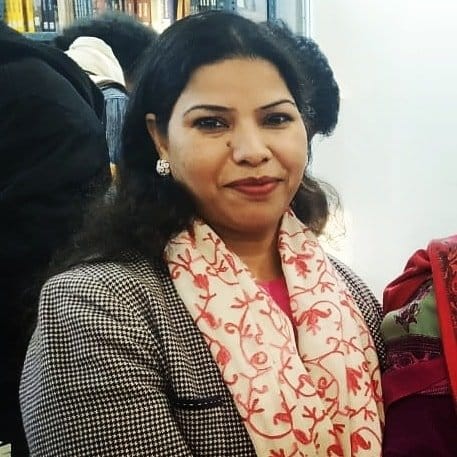 Yogita Yadav