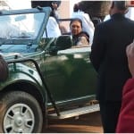 आनंदी बेन पटेल