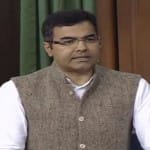 BJP MP Parvesh Verma