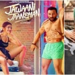 jawaani jaaneman, happy hardy and heer