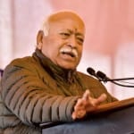 मोहन भागवत