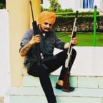 Sidhu Moose wala