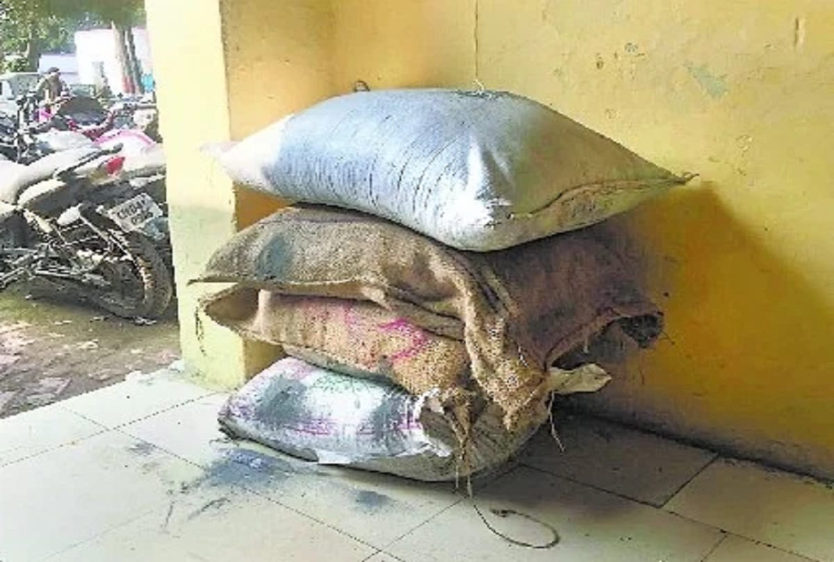 Pilibhit businessman has an illegal factory, no address of Farrukhabad