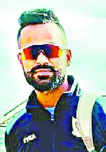 Bareilly: Yuvraj of Northeast Izatnagar Railway Division to play Ranji Trophy