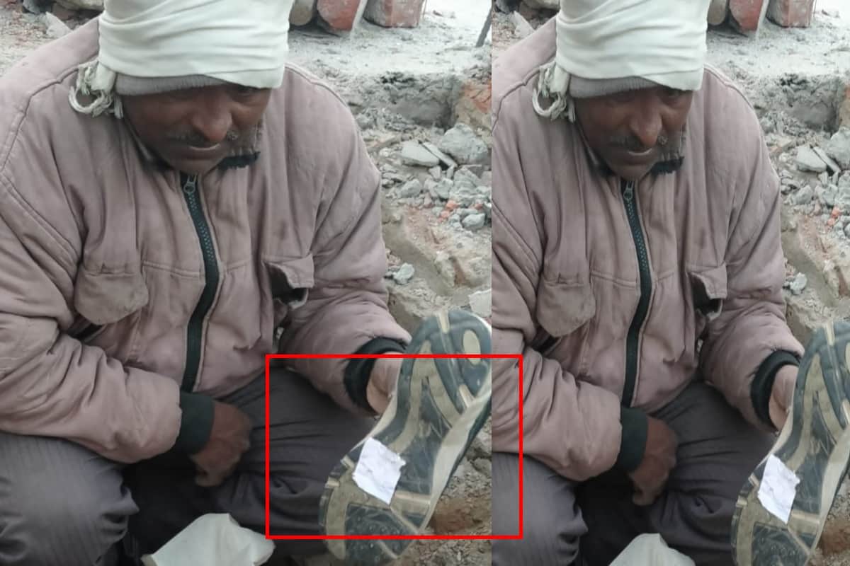 Young people resorting blind faith to get government jobs, know the reality in pictures