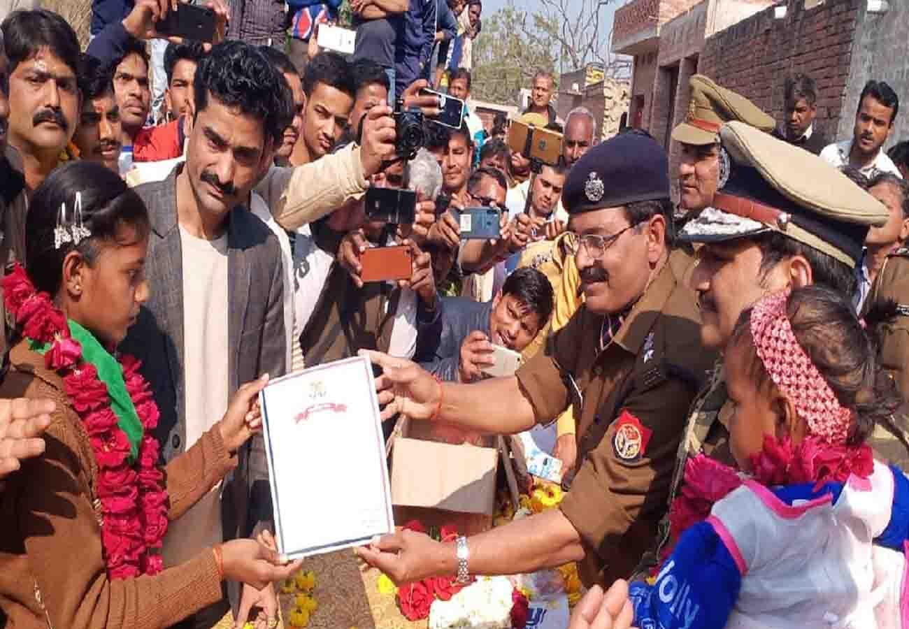 IG's key role in Farrukhabad hostage case
