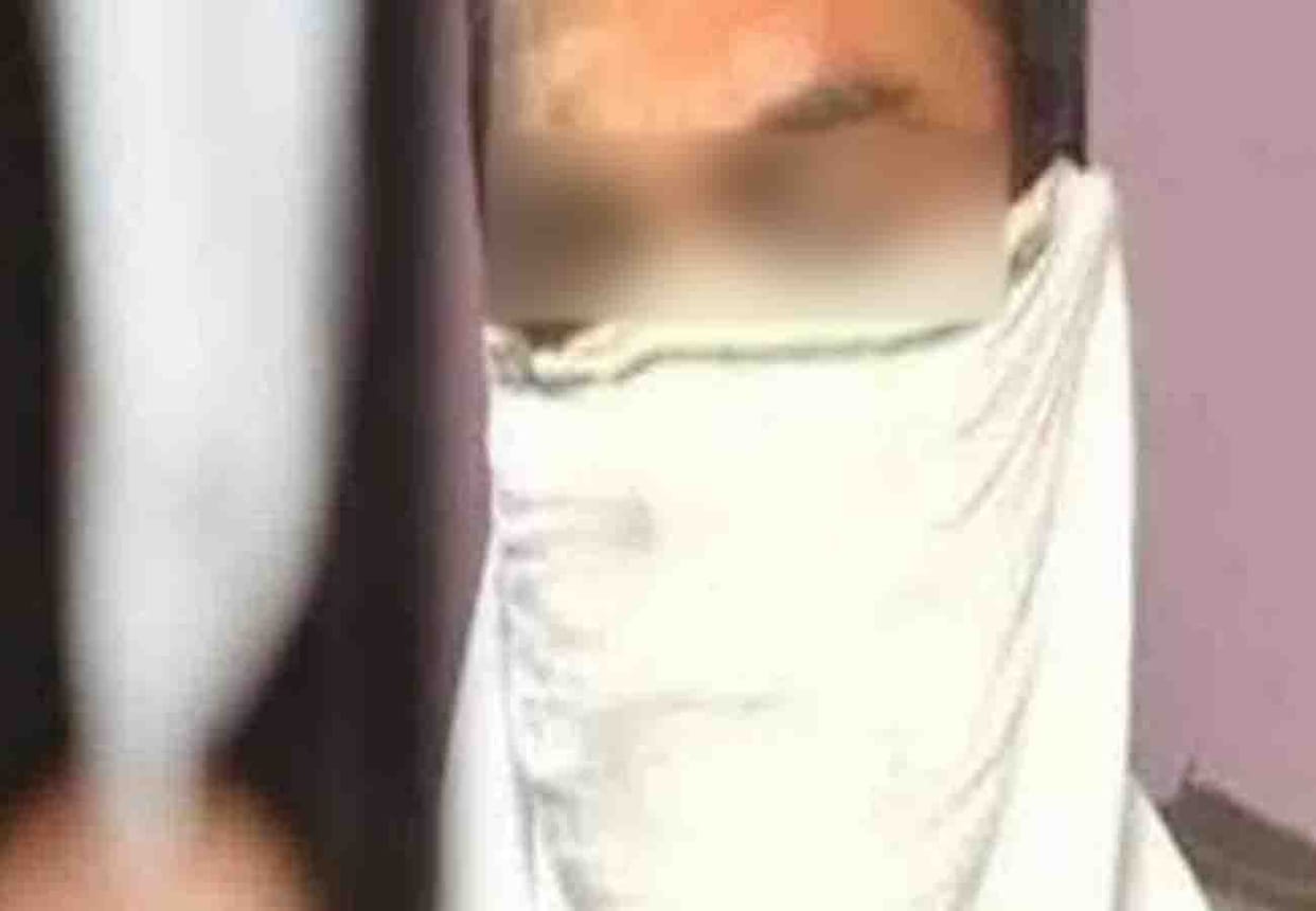 kuldeep sengar misdeed case, Video conferencing in uncle's six cases