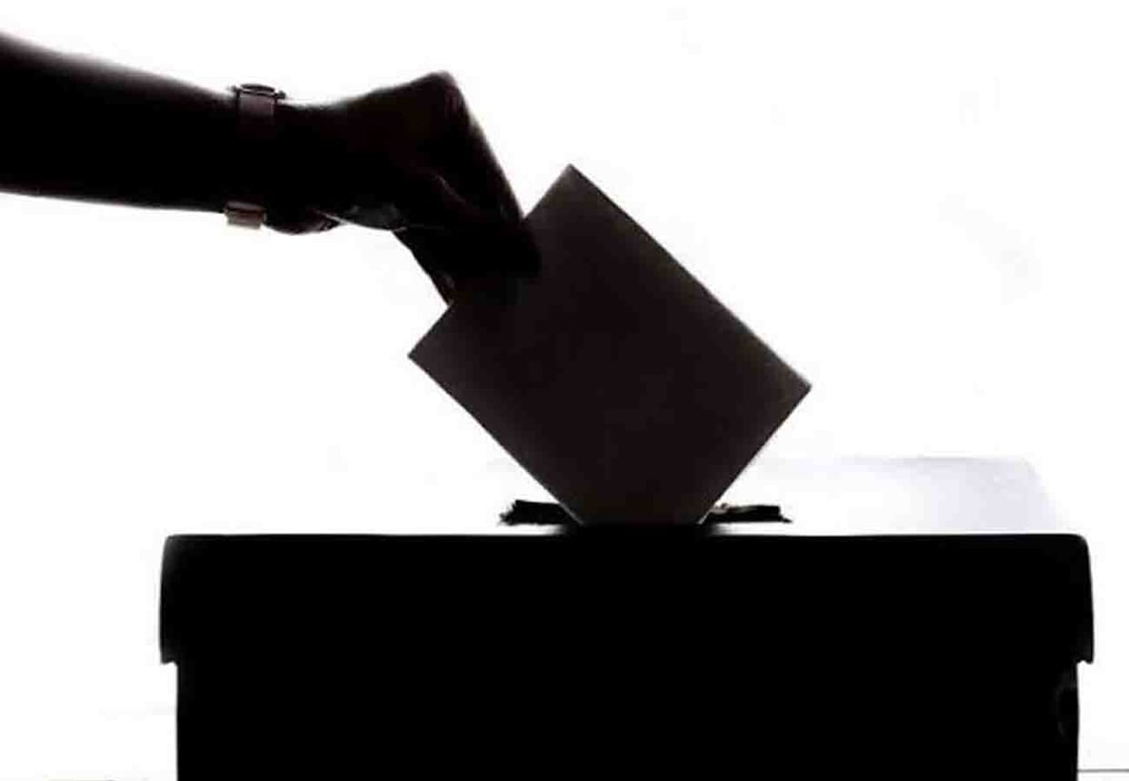 Four members elected unopposed in Gram Panchayat by-election in chitrakoot
