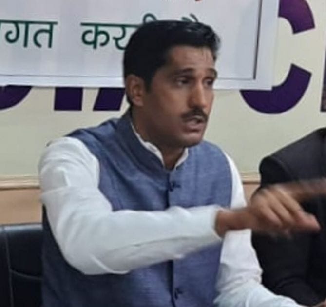 Jat society will descend in support of citizenship amendment law