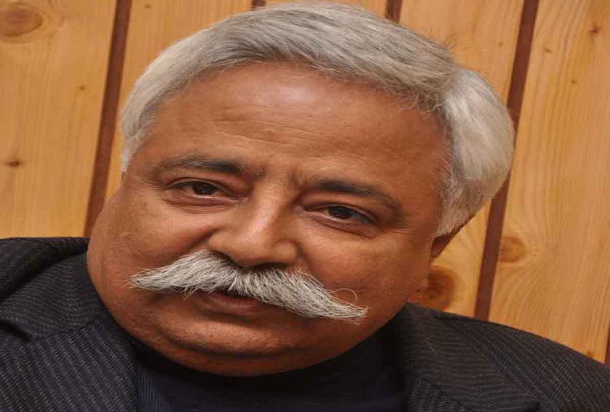 National Conference leader said youth energy should be used in strengthening country
