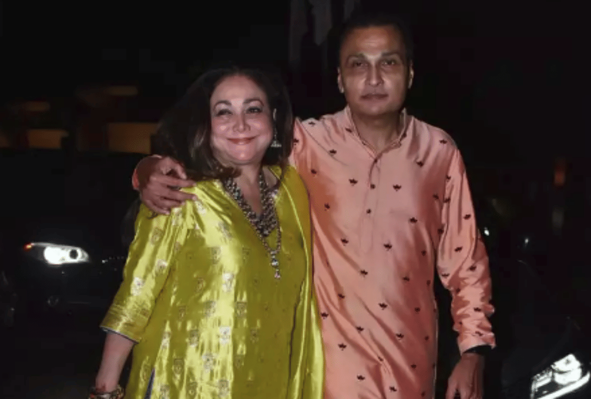armaan jain sangeet ceremony karishma kapoor to anil ambani attend