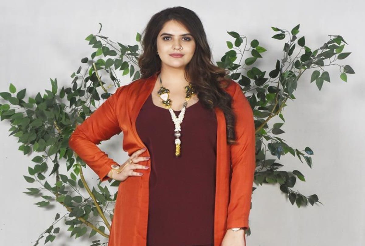 TV Industry Plus Size actresses Delnaaz Anjali Anand Rytasha Rathore Bharti Singh Vahbiz Dorabji