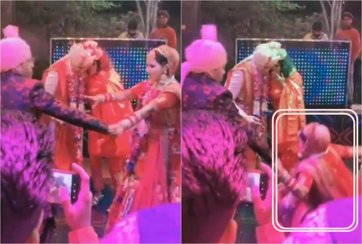 Yeh Hai Mohabbatein fame actor Anurag Sharma ties the knot with Nandini Gupta