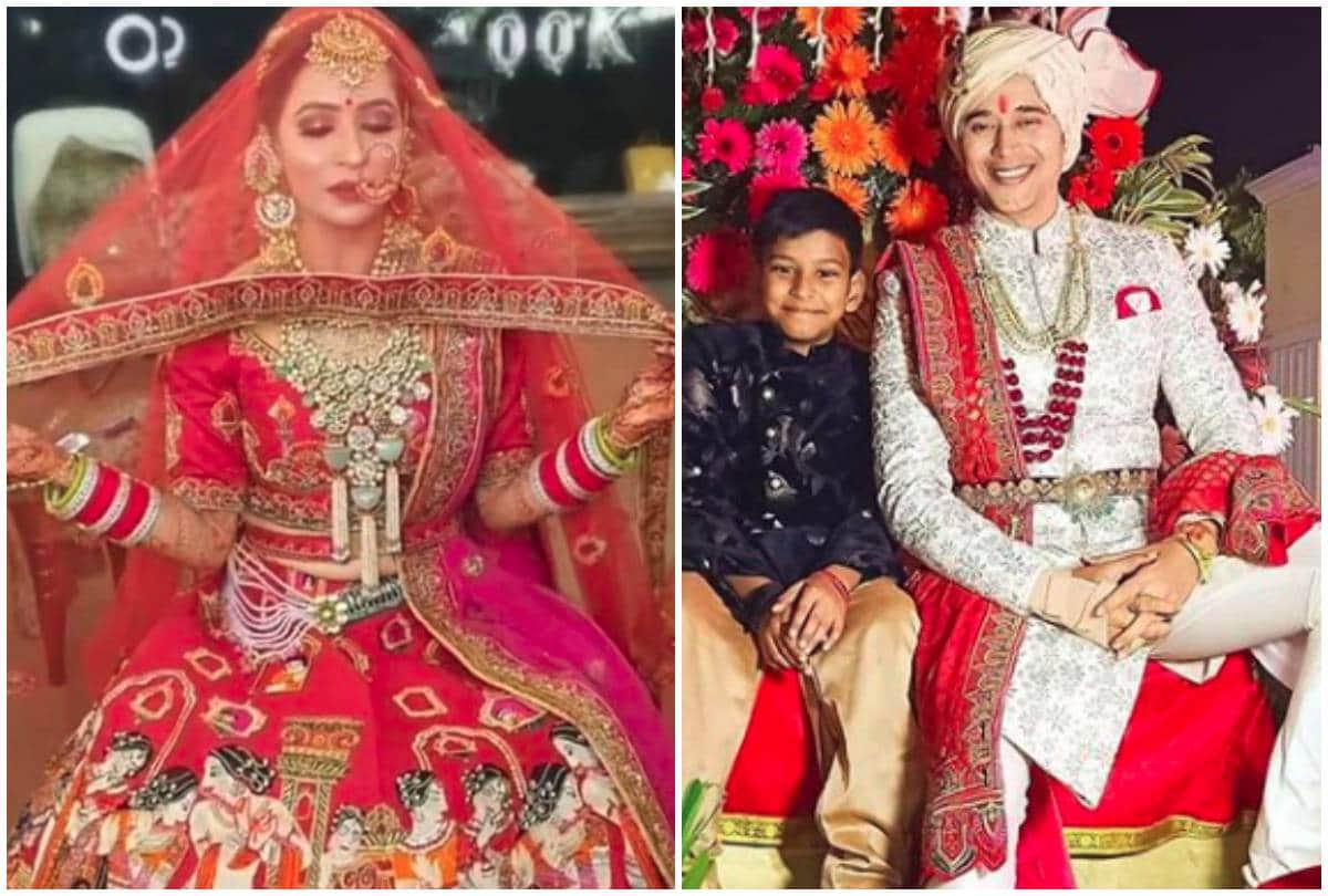 Holi 2020 Mona Singh to Kamya Punjabi stars first holi after wedding