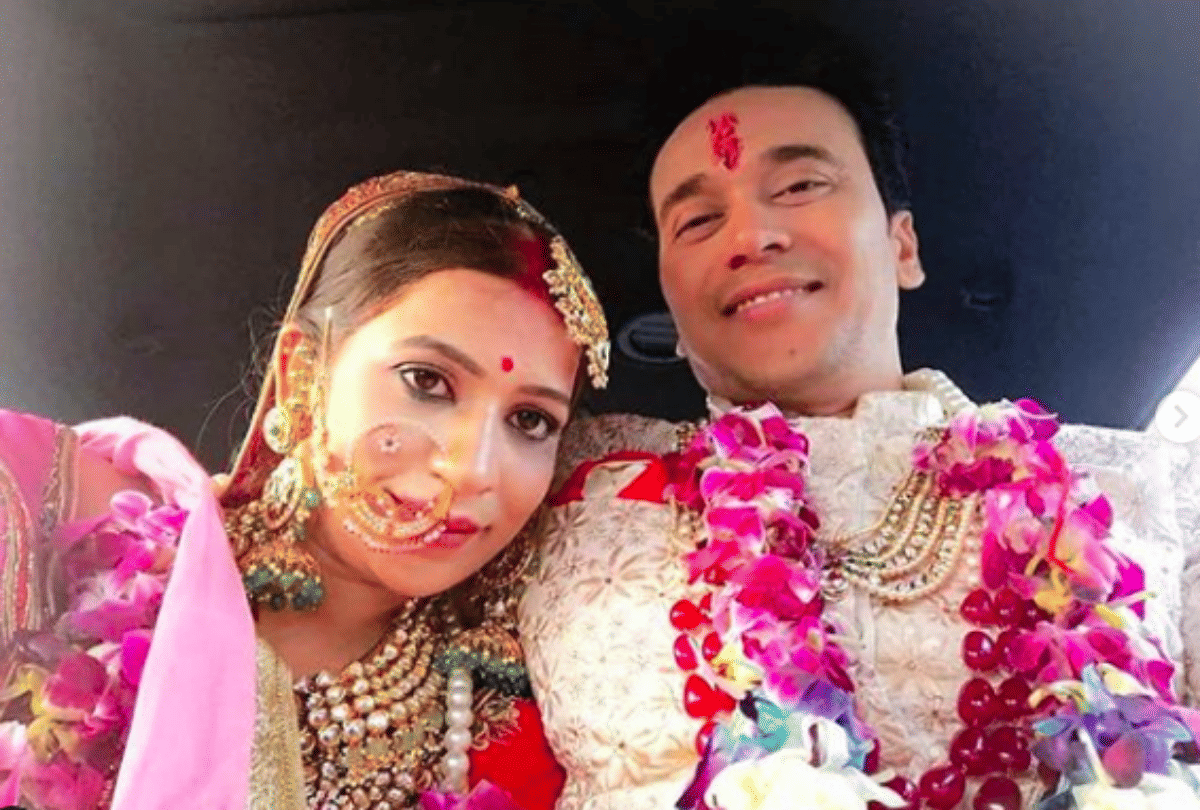 Armaan Jain to Kamya Punjabi 8 stars wedding in 2020