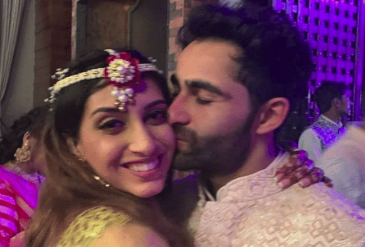 armaan jain sangeet ceremony karishma kapoor to anil ambani attend
