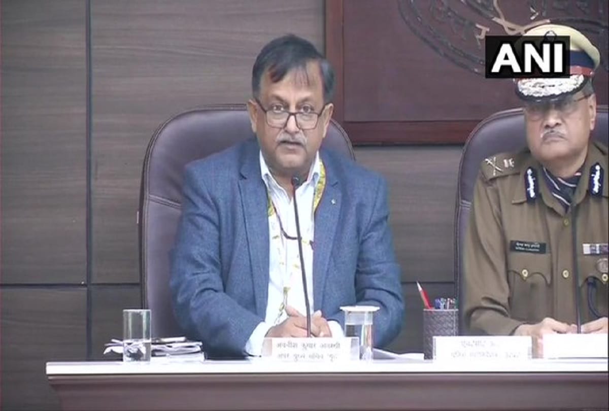 Popular Front of India 108 people arrested in last 4 days by up police