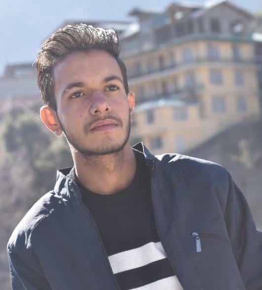 Family desires drowned with Nishant