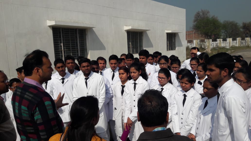 protest against molestation accused boys in homeopathic college victim girls students