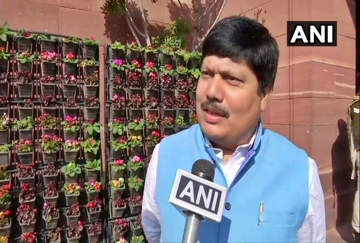 BJP MP Arjun Singh on firing incidents at Shaheen Bagh and Jamia