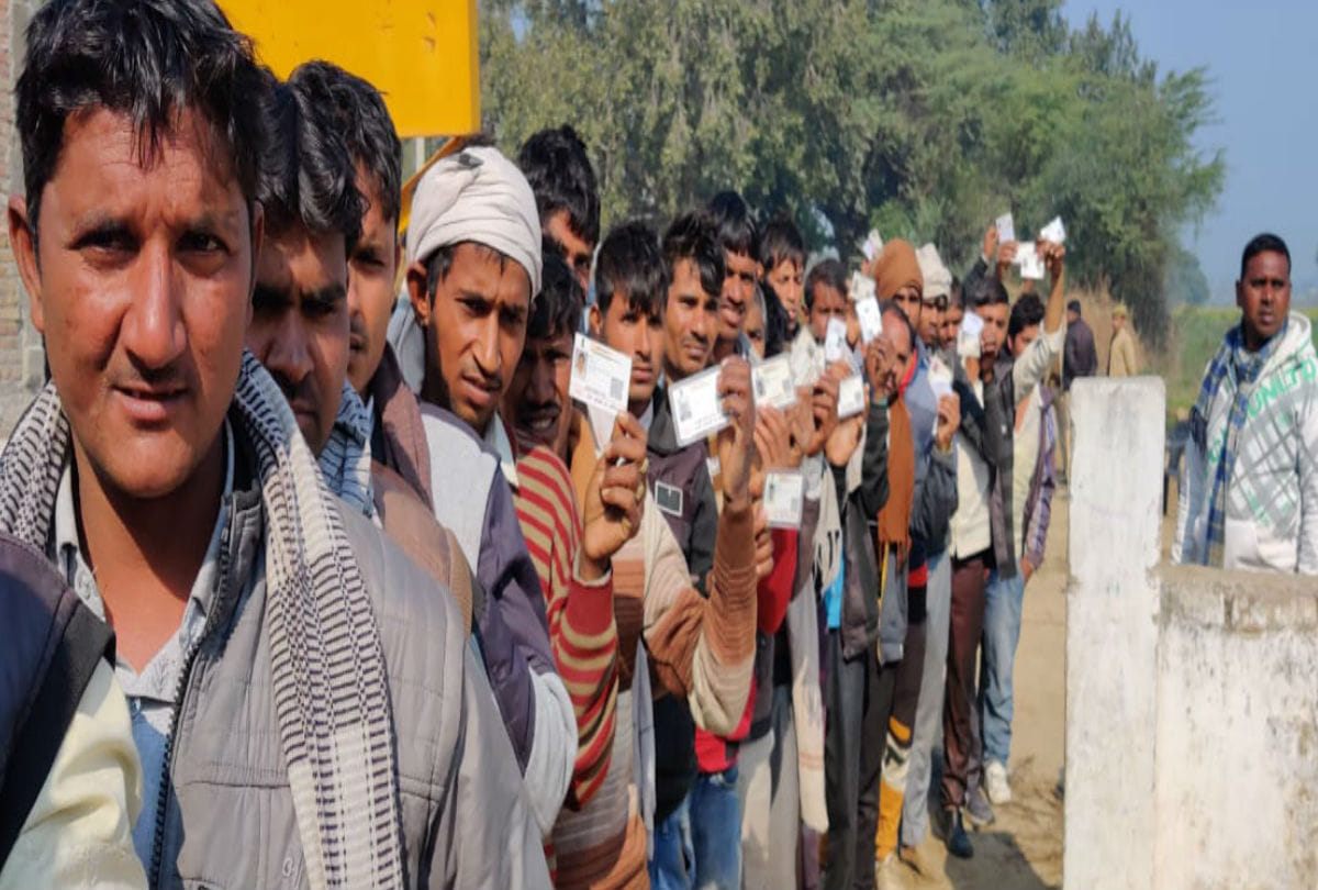 UP Panchayat Chunav 2020 Date: Panchayat elections in UP set to be postponed by six months