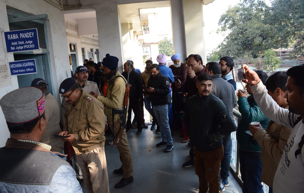 Boarding School Sexual assault case: school management had gone to extent Insensitivity