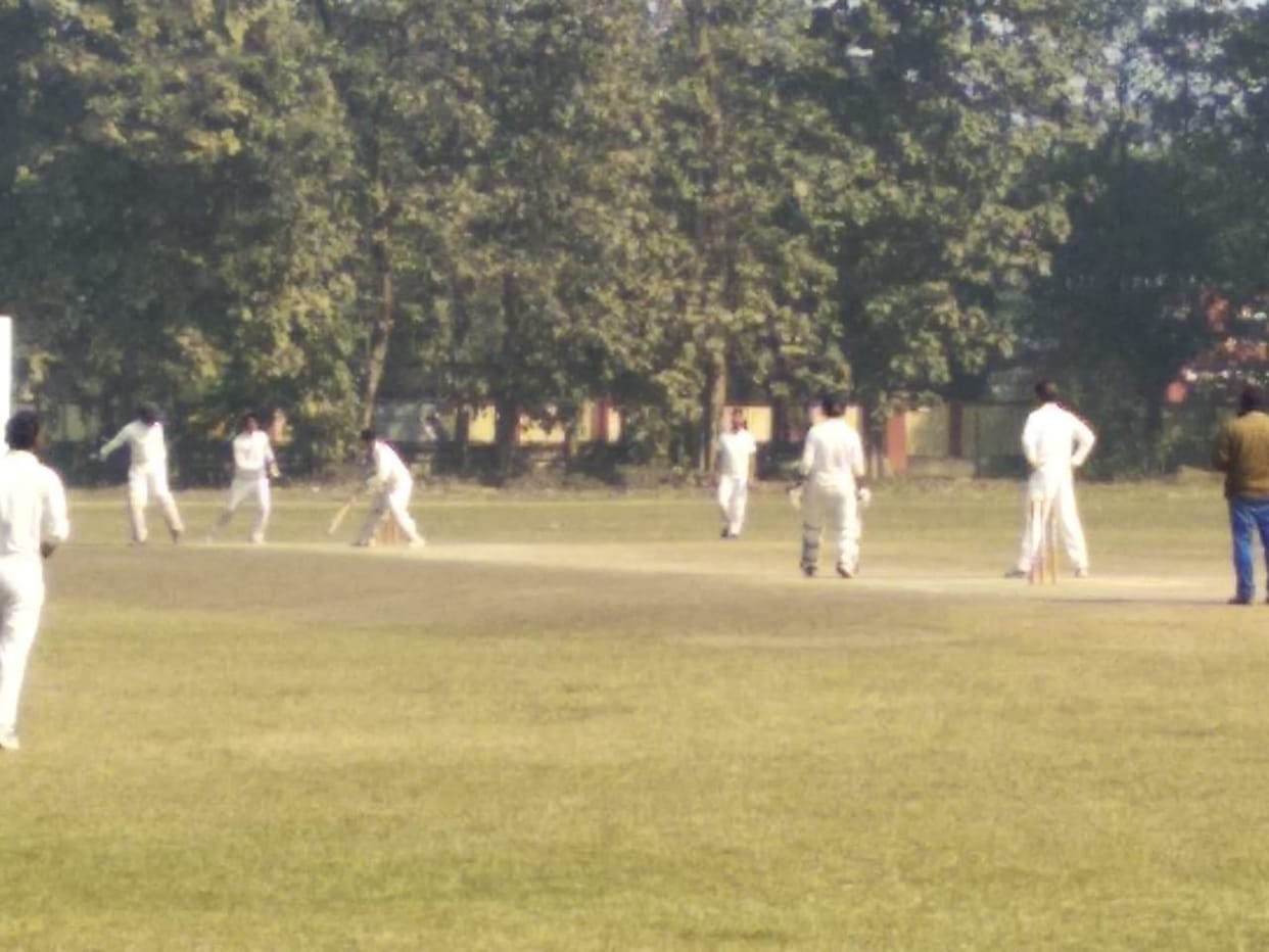 167 runs away from uttarakhand win