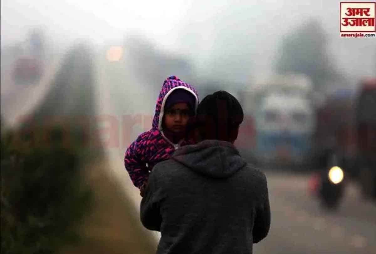 Dense fog in Jammu in February, Impact of dense fog on traffic to airlines