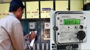 People of Kanshi Ram Colony were shocked by seeing a bill of one and a half to two lakh rupees