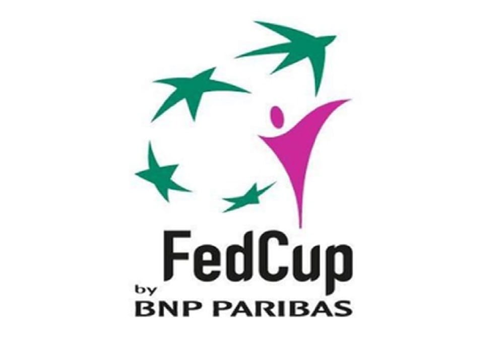 Fed Cup postponed for three weeks, due to coronavirus