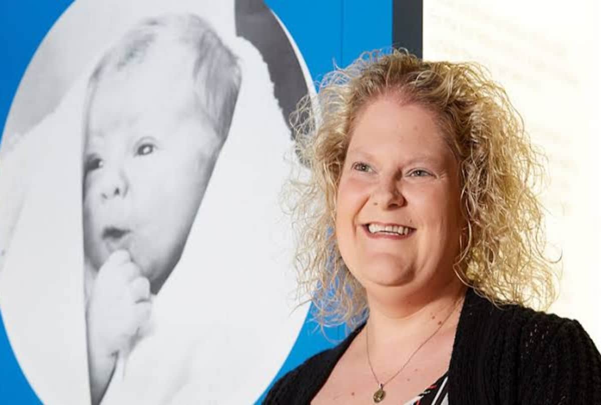 Who invented IVF technique, Miriam Menkin and Dr John Rock work on fertility