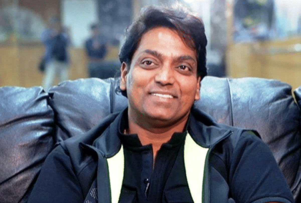Ganesh Acharya Files Legal Suit Against Female Choreographer in Adult Video Controversy