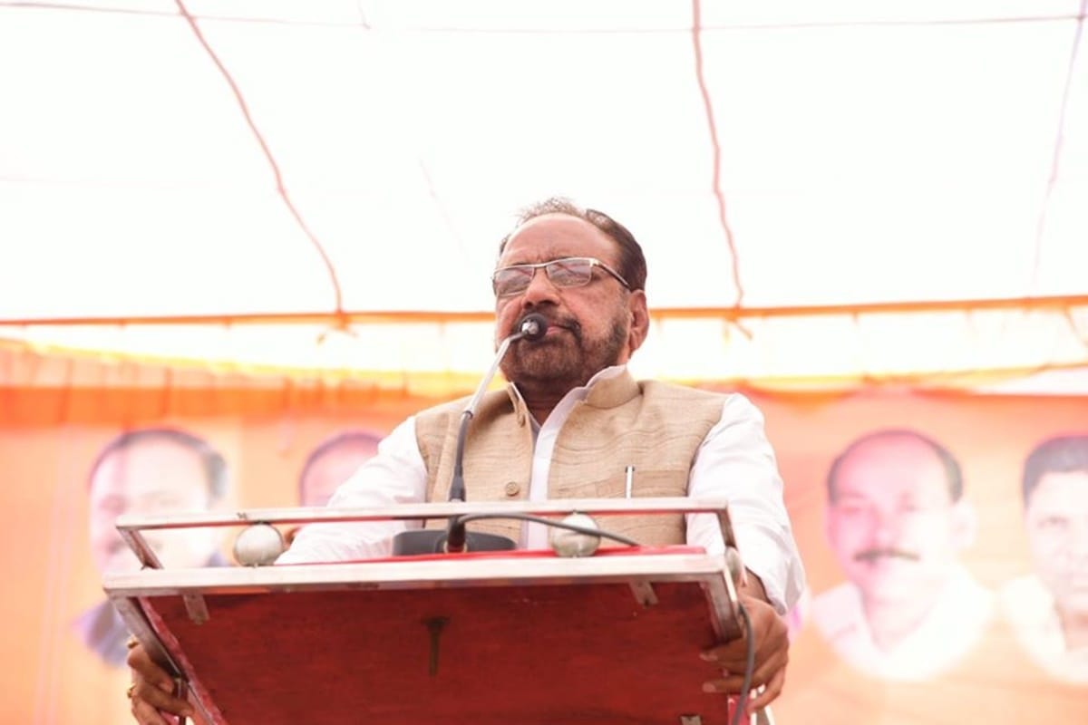Gopal Bhargava express his desire to become state CM, attacks Kamal Nath over his budget remark