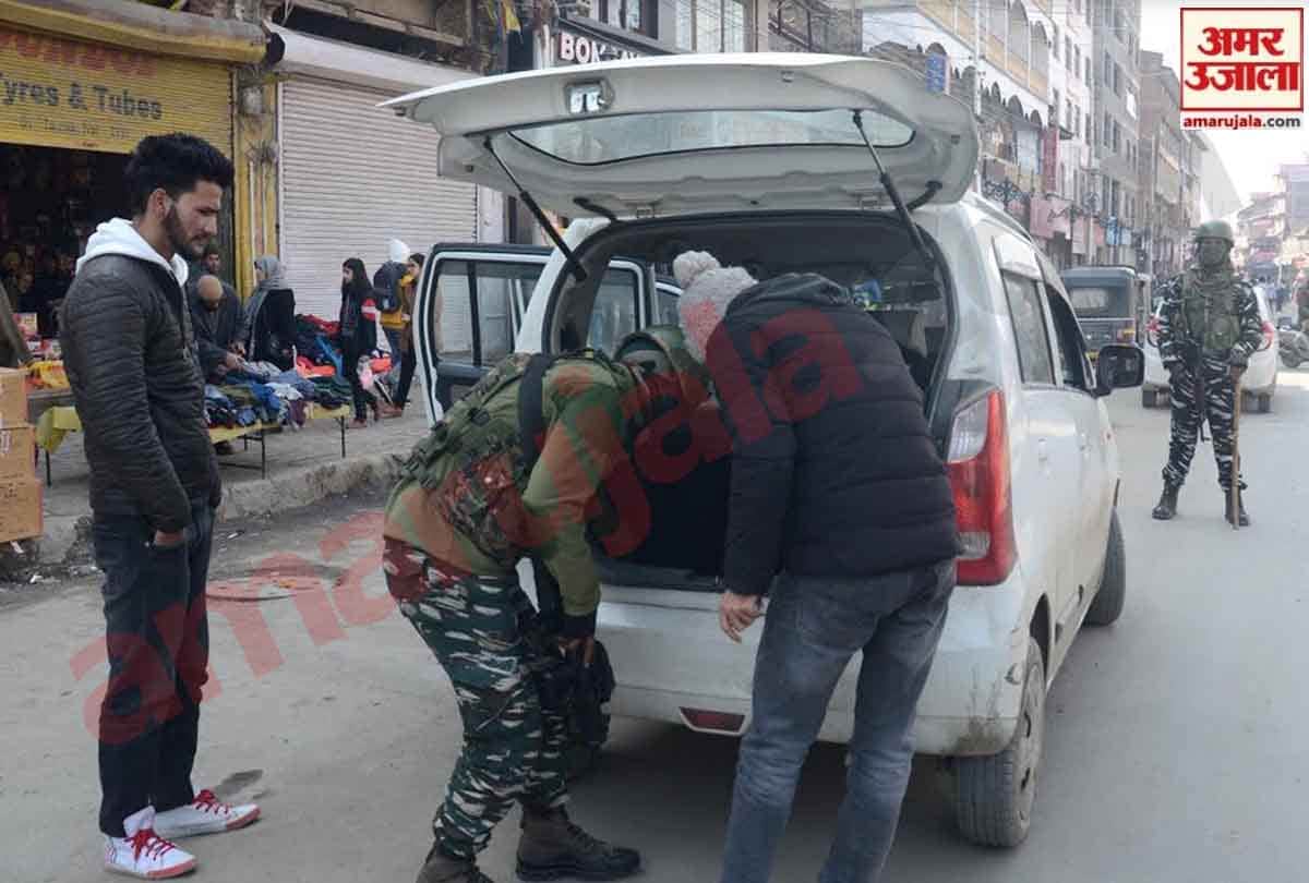 Terrorist organization Jaish e Mohammed pushing children towards terrorism