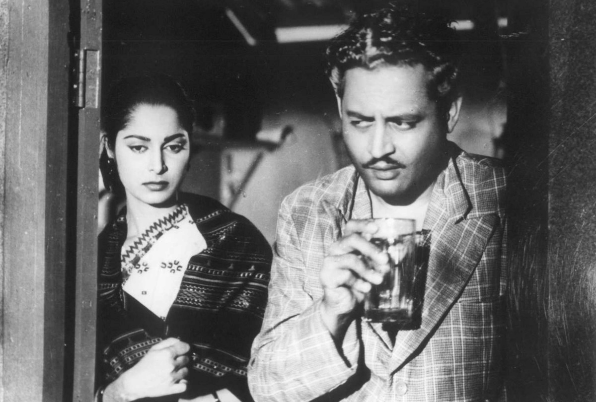 Waheeda Rehman Birthday yesteryear timeless classic beauty and her love Story With Guru Dutt