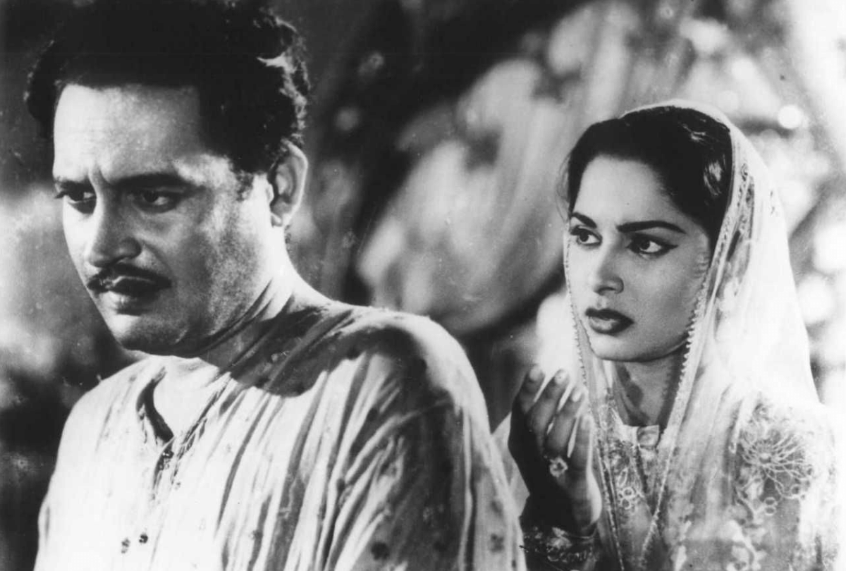 Waheeda Rehman birthday special and he love story with Guru Dutt