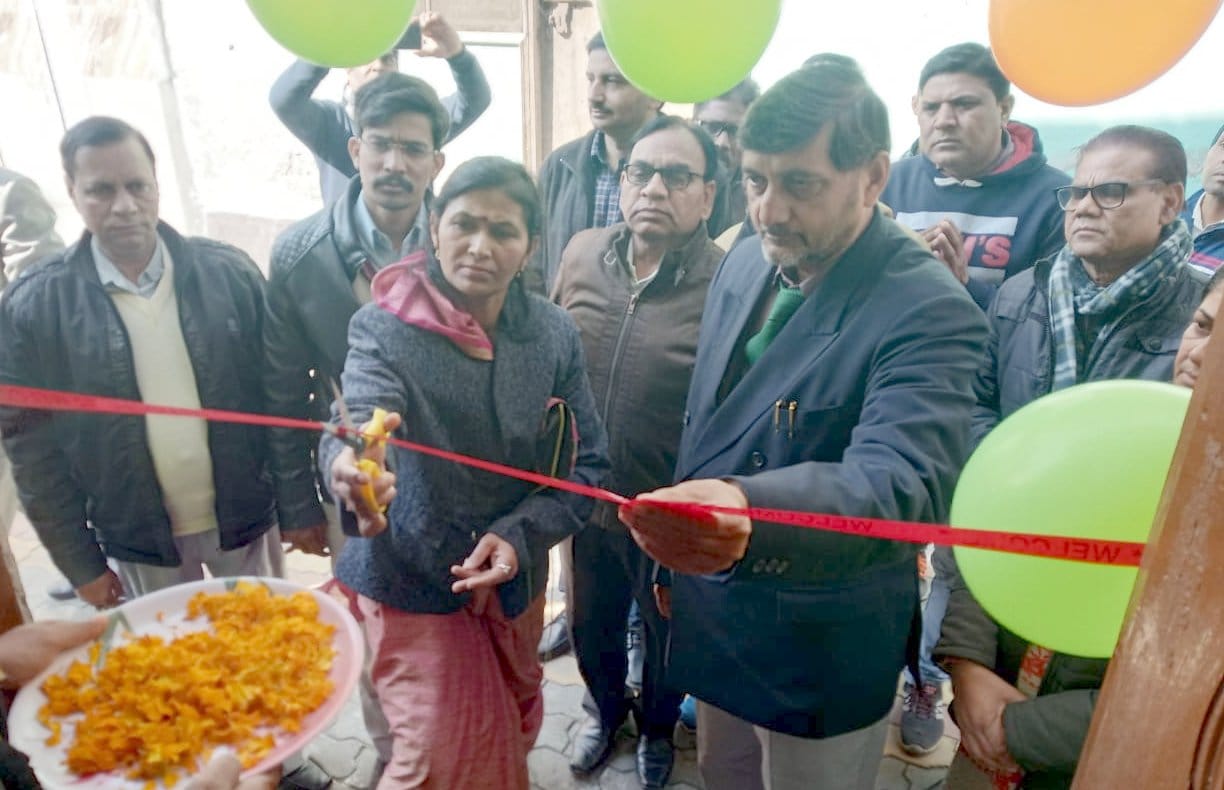 Phase III of Mission Indradhanush starts